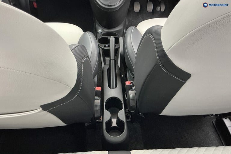 2021 Fiat 500 1.0 Mild Hybrid Dolcevita [Part Leather] 3dr Hatchback Petrol Manual