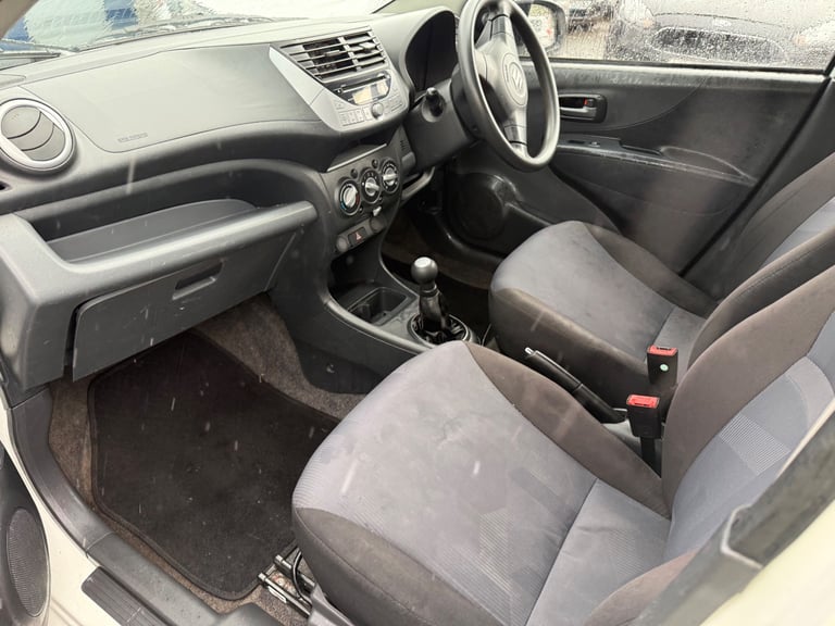 2012(62) SuzukiAlto 1.0 Petril 5 Door 87,000 Miles MOT'd 1 Year £1995