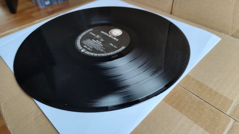 Slayer - South Of Heaven / Reign In Blood Vinyl / Record / LP - Excellent Condition