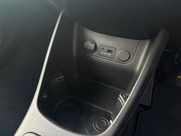 2015 Kia Picanto 1.25 2 EcoDynamics 5dr Hatchback PETROL Manual