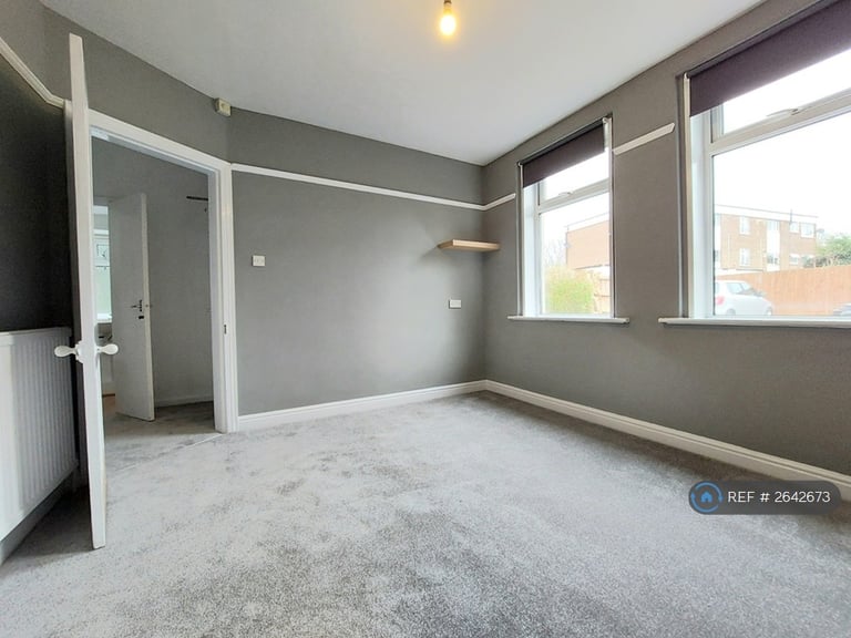 1 bedroom flat in Heworth, York, YO31 (1 bed) (#2642673)