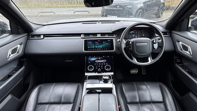 2019 Land Rover Range Rover Velar 2.0 D180 R-Dynamic S 5dr Auto Diesel Estate Estate Diesel Autom...