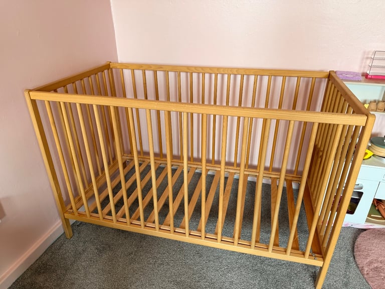 image for Baby cot