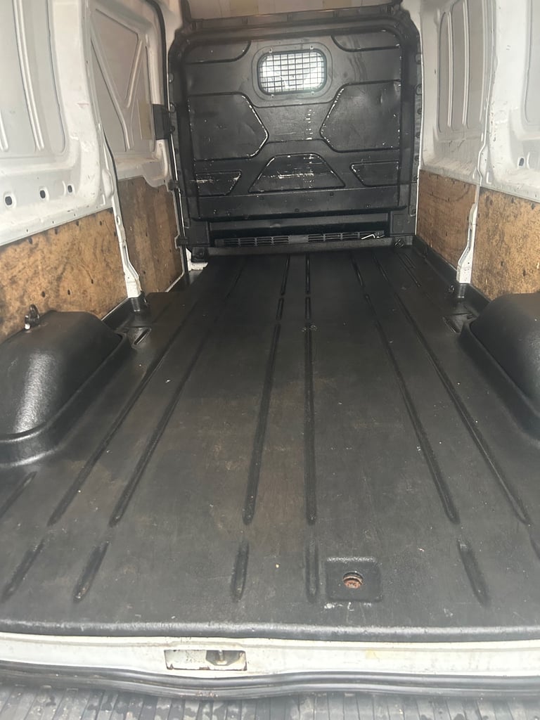 Ford, transit 2.2diesel 2015