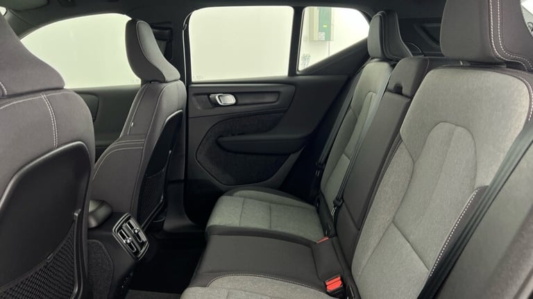 2022 Volvo XC40 Plus, B3 mild hybrid, Petrol, Dark Estate Petrol Automatic