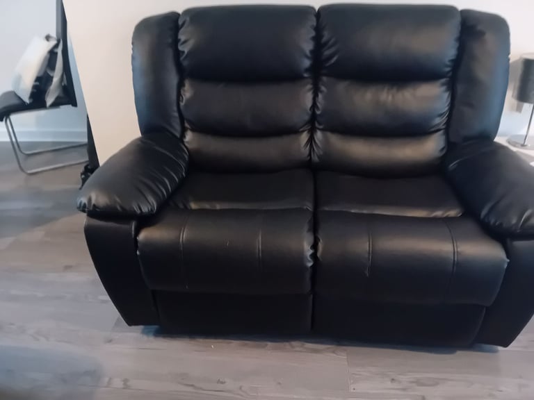 2x2 recliners