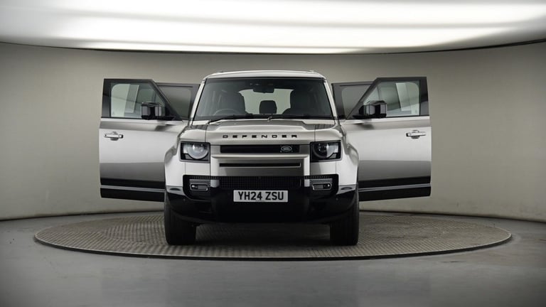 2024 Land Rover Defender 110 3.0 D250 MHEV X-Dynamic HSE SUV 5dr Diesel Auto 4WD Euro 6 (s/s) (25...