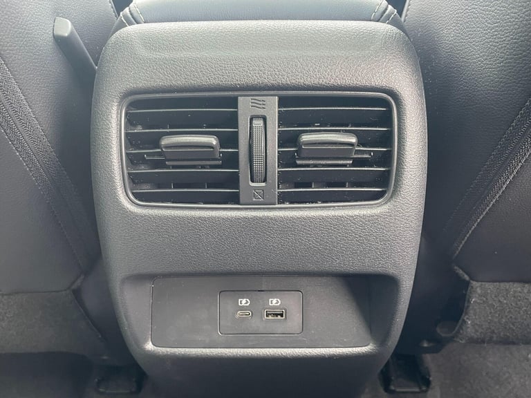 2024 Nissan Qashqai 1.3 DIG-T MHEV Tekna SUV 5dr Petrol Hybrid Manual Euro 6 (s/s) (140 ps) HATCH...