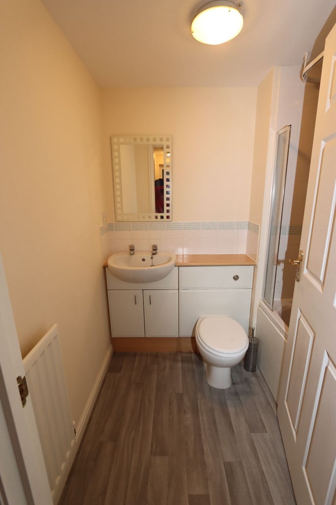 3 Bed Semi House - Garforth Crescent,Bamber Bridge,PR5 6SS  ***PETS WELCOME***