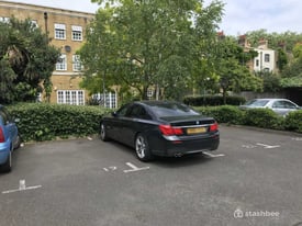 Parking Space available to rent in London (E9)