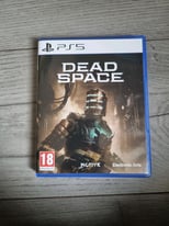 Dead Space (Ps5)