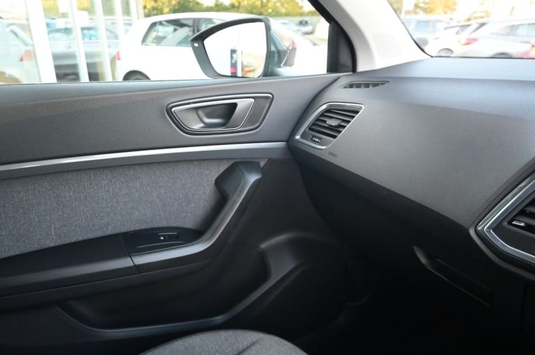 2021 SEAT Ateca 1.5 TSI EVO SE Technology SUV 5dr Petrol Manual Euro 6 (s/s) (150 ps) HATCHBACK P...