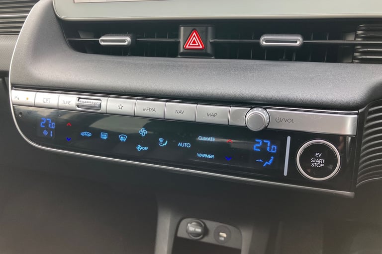 2022 Hyundai IONIQ 5 160kW Ultimate 73 kWh 5dr Auto Estate ELECTRIC Automatic