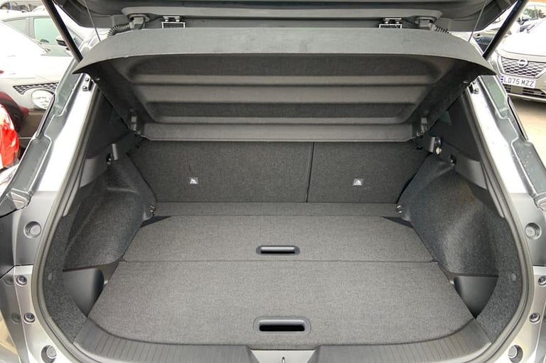 2025 Nissan Qashqai 1.5 E-Power N-Connecta [Glass Roof] 5dr Auto Automatic Hatchback Hybrid Autom...