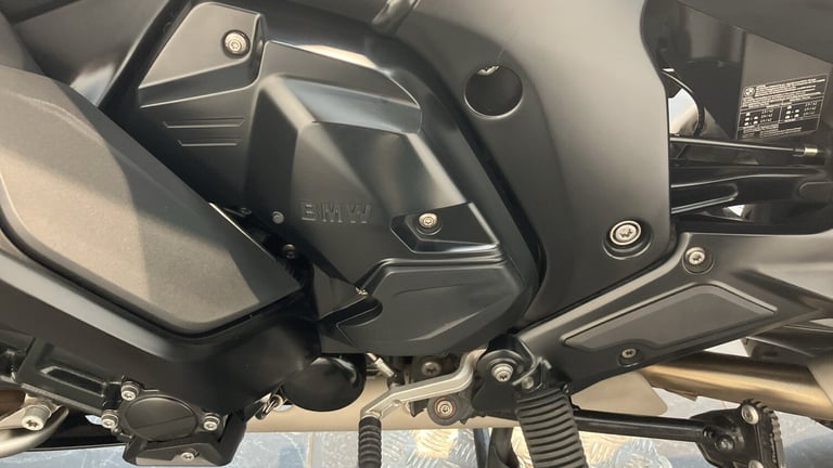 2021 BMW K1600 GT Sport ABS TOURER Petrol Manual