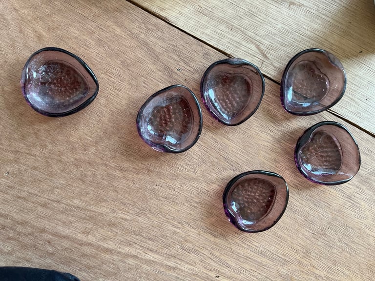image for Tea light dishes