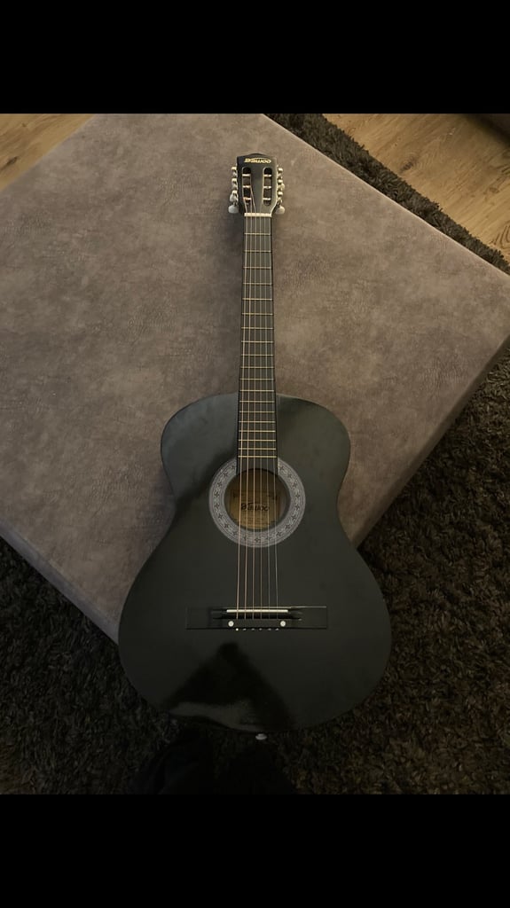 image for Beginners Guitar