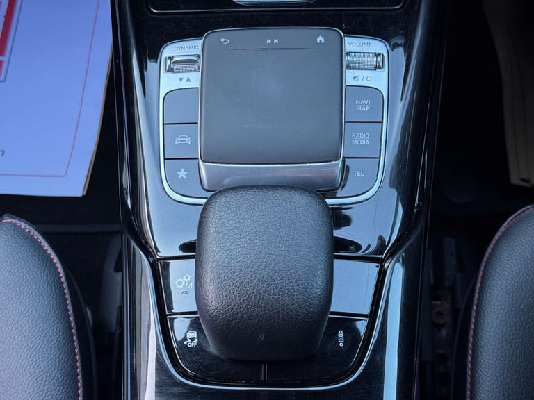 2019 Mercedes-Benz A-Class 2.0 AMG A 35 4Matic Automatic 4WD 5dr - NATIONAL DELIVERY* Hatchback P...