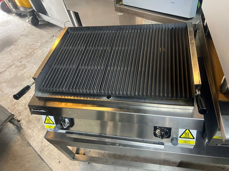 Commercial-charcoal-grill Gumtree