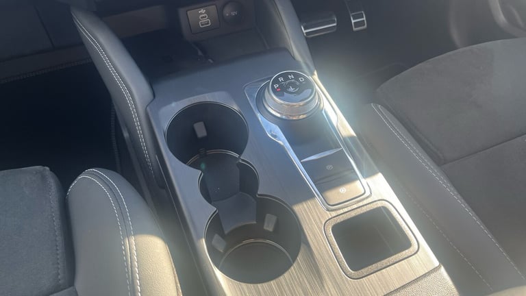 2025 Ford Kuga 2.5 PHEV Active 5dr CVT Estate Estate Hybrid Automatic