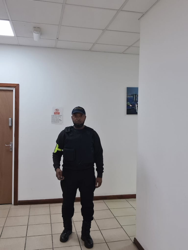 image for SIA DOOR SUPERVISOR Refresher 