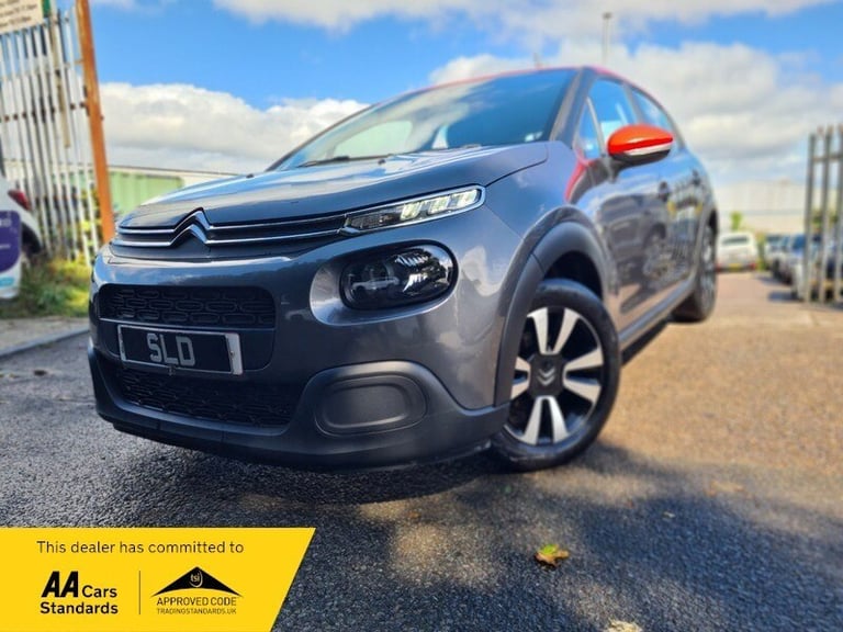 image for Citroen C3 PURETECH FEEL