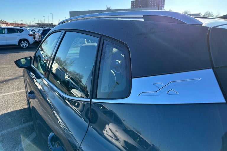 2025 SEAT Arona 1.0 TSI XPERIENCE Lux DSG Euro 6 (s/s) 5dr SUV PETROL Automatic