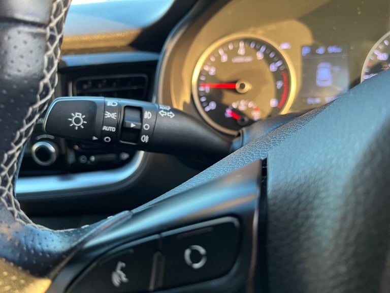 2019 Kia Stonic 1.0 T-GDi 3 SUV 5dr Petrol DCT Euro 6 (s/s) (118 bhp) HATCHBACK Petrol Automatic