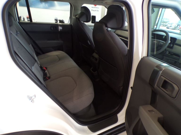  Kia Ev3 148kW Air 58.3kWh 5dr Auto Short Range Electric