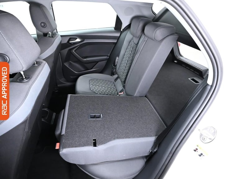 2022 Audi A1 1.0 TFSI 25 Sport Sportback 5dr Petrol Manual Euro 6 (s/s) (95 ps) Hatchback PETROL ...