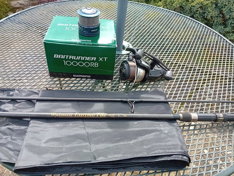 Second-Hand Fishing Equipment & Gear for Sale in Bedfordshire