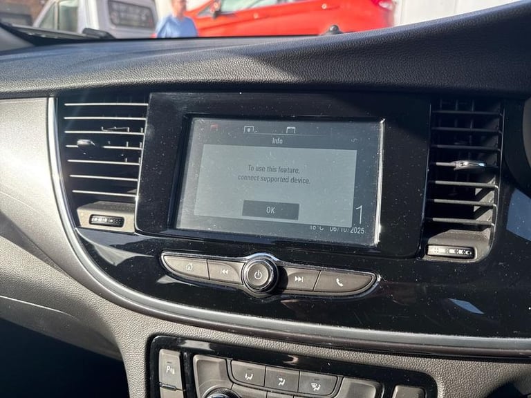 2019 Vauxhall Mokka X 1.4i Turbo Active SUV 5dr Petrol Auto Euro 6 (140 ps) Automatic SUV Petrol ...