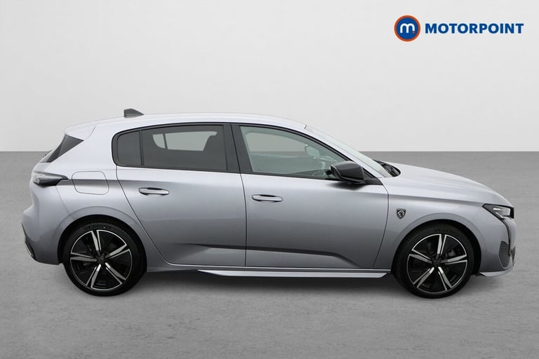 2024 Peugeot 308 1.6 Plug-in Hybrid GT 5dr e-EAT8 Hatchback Hybrid Automatic