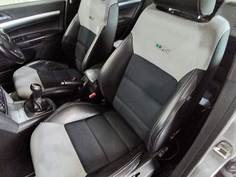 2011 Skoda Octavia 2.0 TFSI vRS Limited Edition Hatchback 5dr Petrol Manual Euro 4 (200 ps) Hatch...
