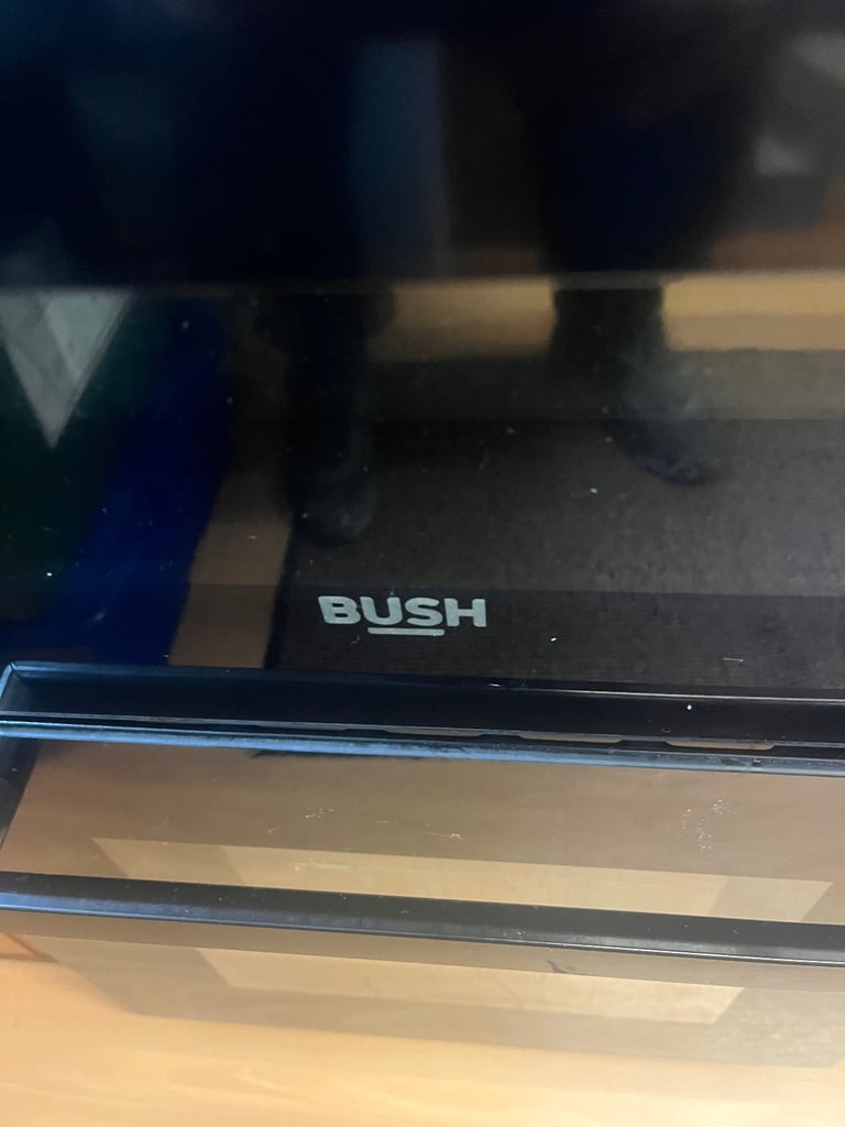 image for Bush electric cooker 