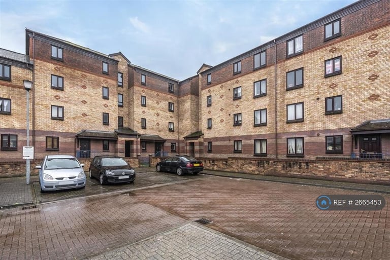 image for 1 bedroom flat in Garamond Court, Redcliffe, Bristol, BS1 (1 bed) (#2665453)