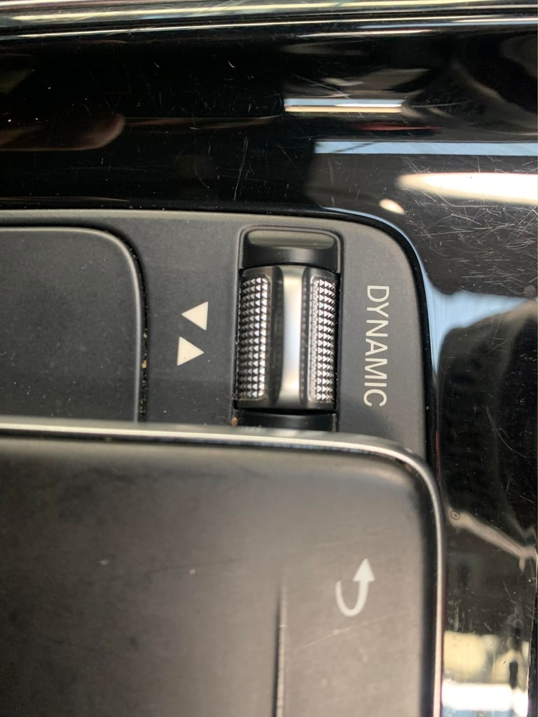 2020 Mercedes-Benz GLB GLB 200 AMG Line 5dr 7G-Tronic ESTATE PETROL Automatic