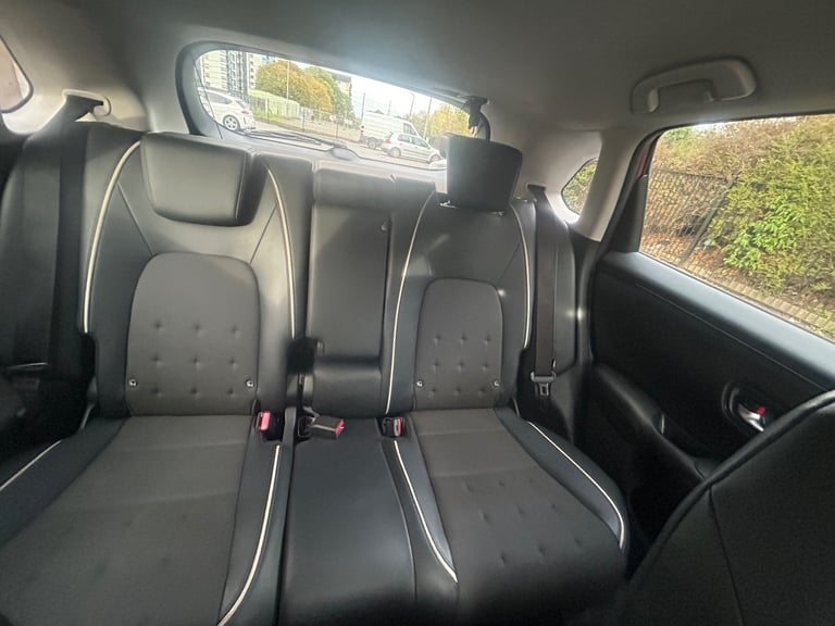 Honda, ZR-V, Estate, 2024, Other, 1993 (cc), 5 doors