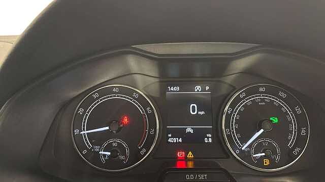 2021 Skoda Kamiq 1.0 TSI 110 SE 5dr DSG Hatchback Hybrid Automatic