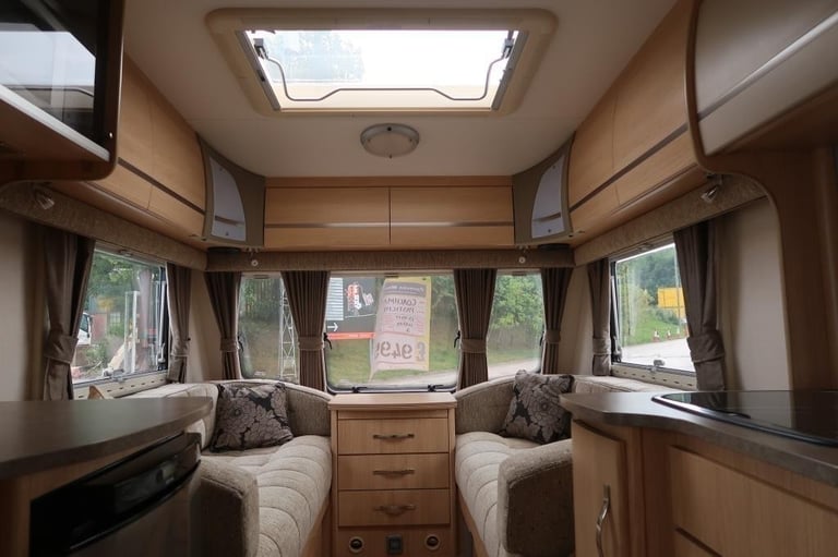 2011 COACHMAN Pastiche 460/2 