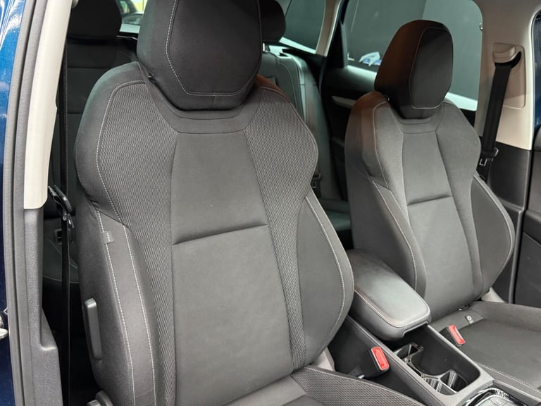 2022 Skoda Karoq 1.5 TSI ACT SE Drive Euro 6 (s/s) 5dr ESTATE Petrol Manual