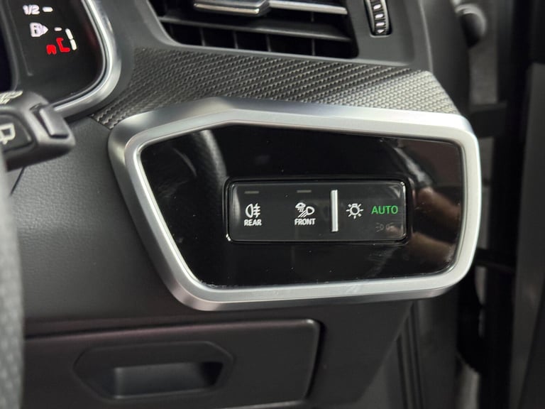 2019 Audi RS6 Avant 4.0 TFSI V8 Vorsprung Tiptronic quattro Euro 6 (s/s) 5dr HATCHBACK Petrol Aut...