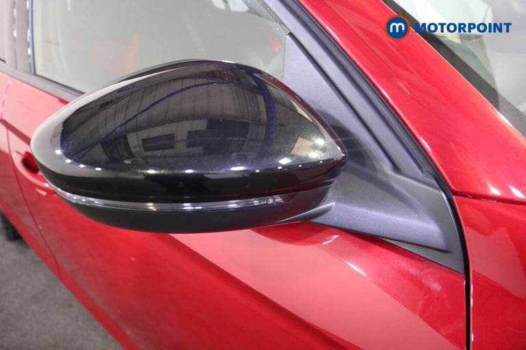 2023 Vauxhall Corsa 1.2 Turbo GS 5dr Hatchback Petrol Manual