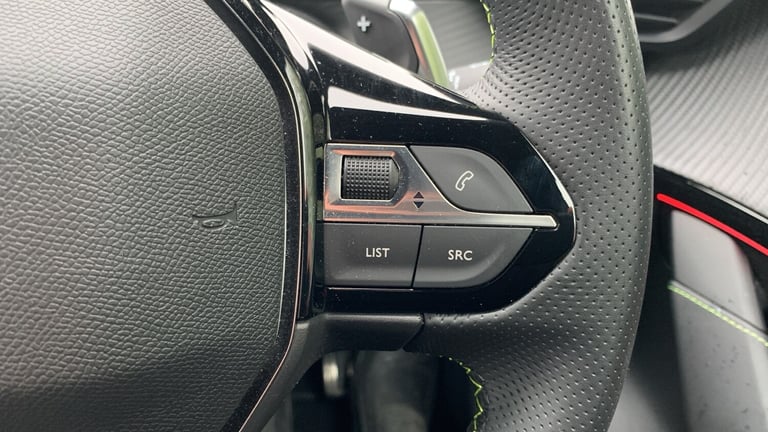 2023 Peugeot 208 1.2 PureTech GT Hatchback 5dr Petrol EAT Euro 6 (s/s) (130 ps) Hatchback Petrol ...
