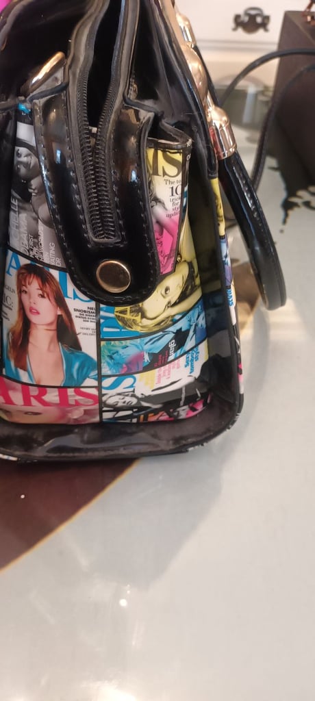 image for Ladies  handbag 
