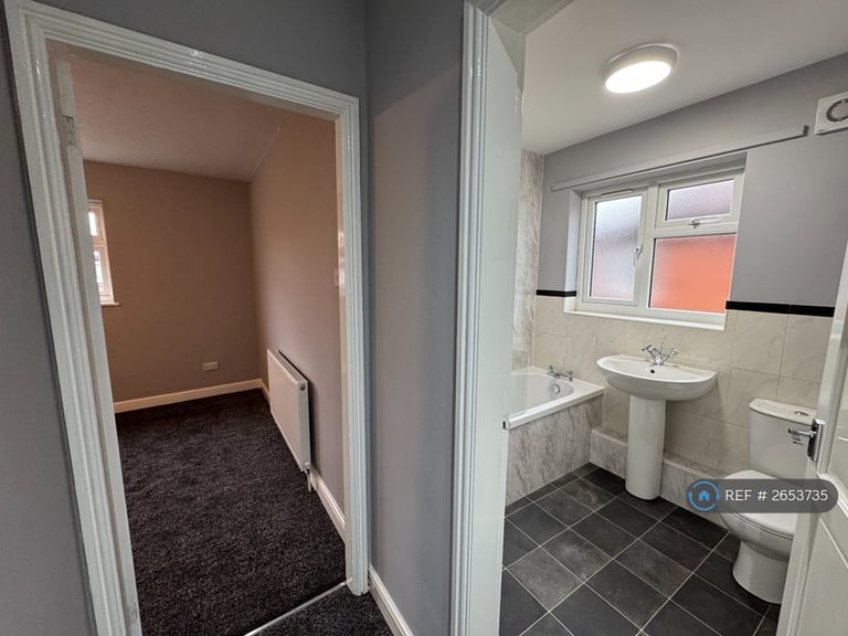 2 bedroom house in Durham Road, Doncaster, DN2 (2 bed) (#2653735)