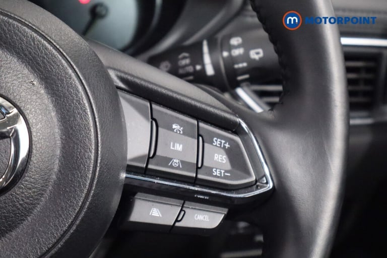 2023 Mazda CX-5 2.0 e-Skyactiv G MHEV Exclusive-Line 5dr Auto SUV Petrol Automatic