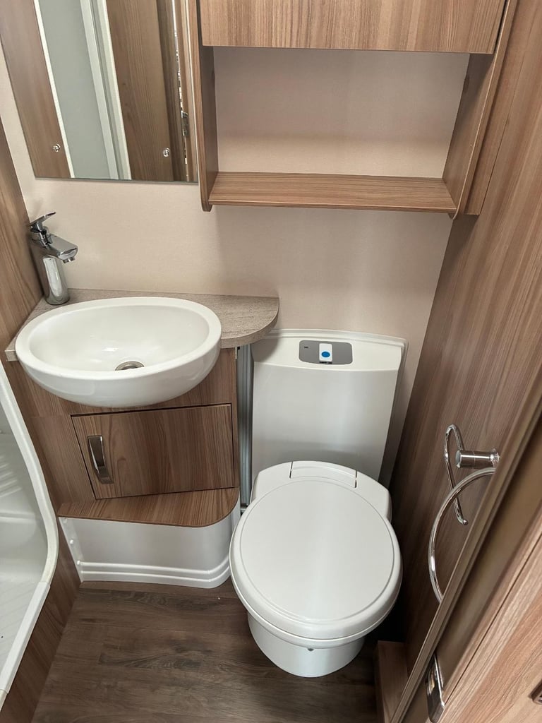 2018 Swift Challenger 590