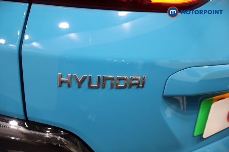 2023 Hyundai KONA 150kW Premium 64kWh 5dr Auto SUV Electric Automatic