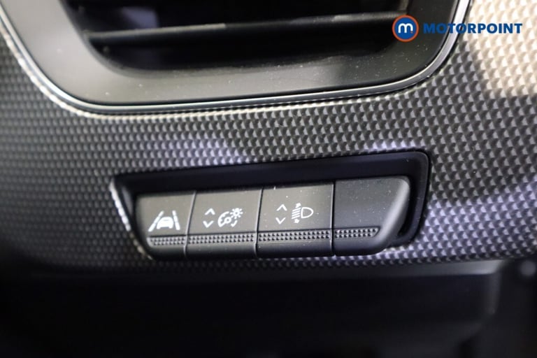 2023 Renault Arkana 1.6 E-Tech full hybrid 145 Techno 5dr Auto SUV Hybrid Automatic